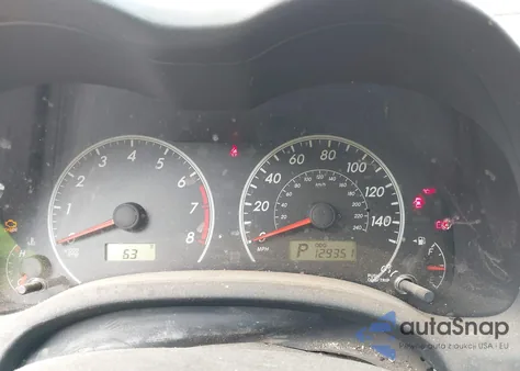 2011 Toyota Corolla Le from USA, damaged, VIN JTDBU4EE5B9152685